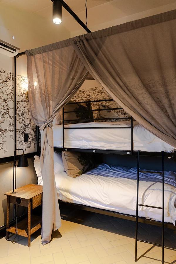 Kruger Shalati - Train on The Bridge&Garden Suites Skukuza Exterior foto