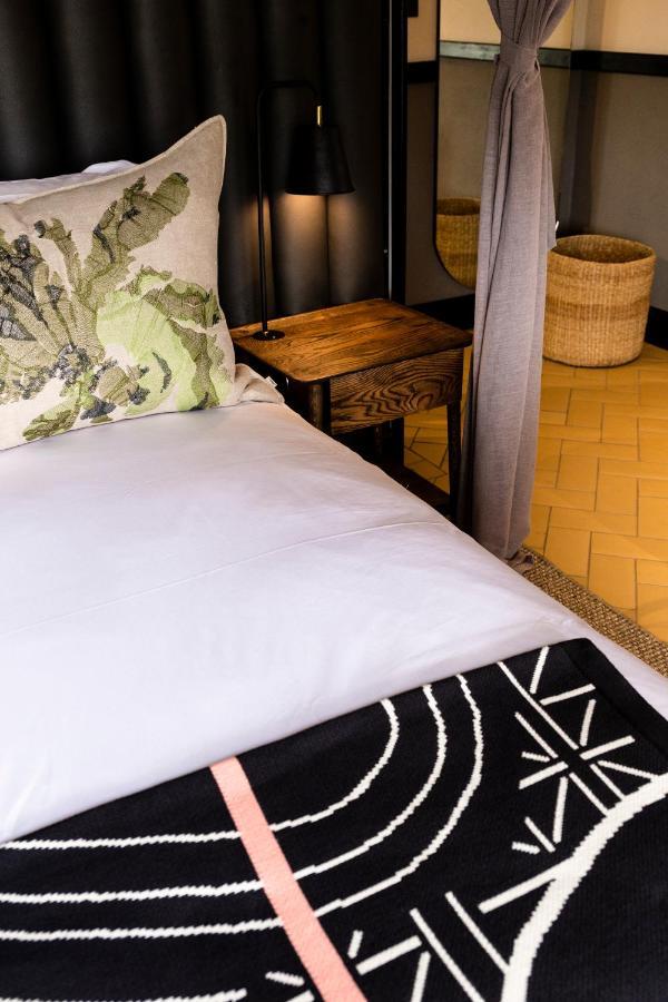 Kruger Shalati - Train on The Bridge&Garden Suites Skukuza Exterior foto
