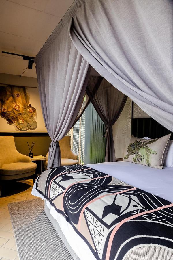 Kruger Shalati - Train on The Bridge&Garden Suites Skukuza Exterior foto