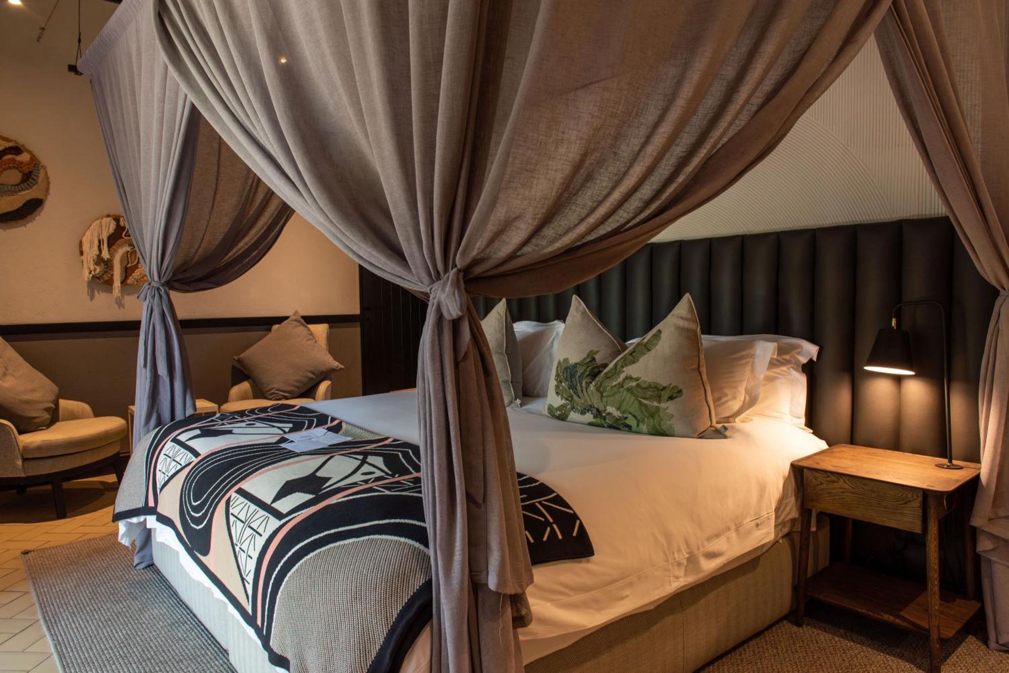 Kruger Shalati - Train on The Bridge&Garden Suites Skukuza Exterior foto